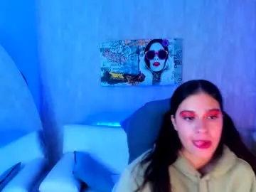 Chaturbate Live Sex of eva_hells