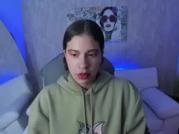 Chaturbate Adult Video Chat of eva_hells