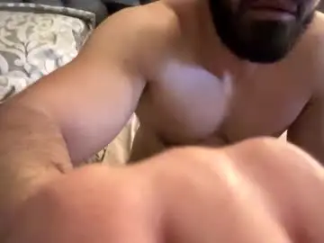 Chaturbate Live Sex of hot_sexy_man_in_the_van