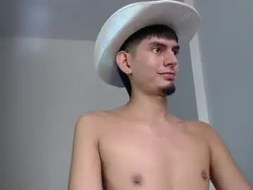 Chaturbate Adult Webcam of im_davo23