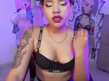 Chaturbate Live Sex of ise_lunny