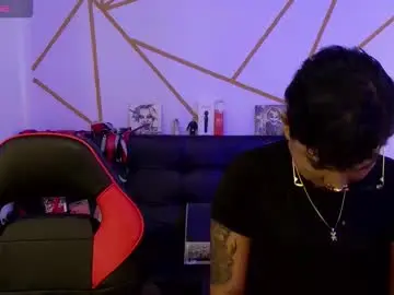 Chaturbate Sex Chat of ise_lunny