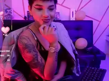 Chaturbate Free Porn Cam of ise_lunny