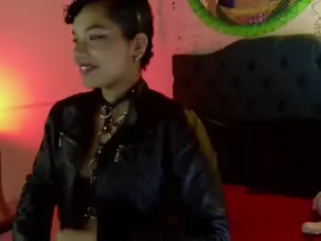 Chaturbate Adult Webcam of ise_lunny