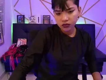 Chaturbate Live Sex of ise_lunny