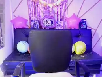 ise_lunny from chaturbate