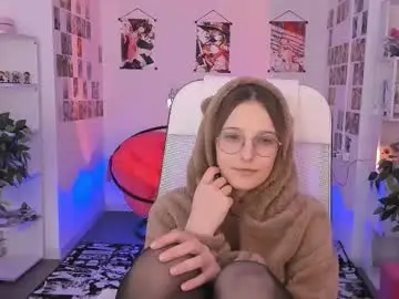 Chaturbate Live Sex Cam of jenniferkiim