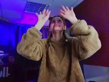 Chaturbate Live Porn of jenniferkiim