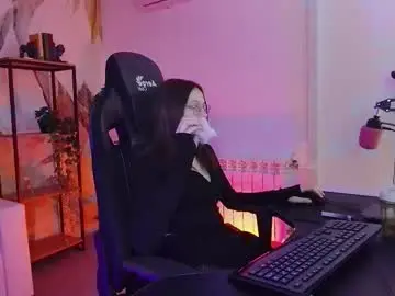 Chaturbate Live Sex Cam of jenniferkiim