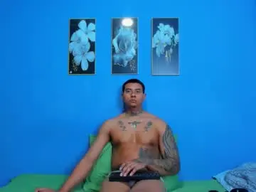 Chaturbate Free Porn Cam of jordanharrd