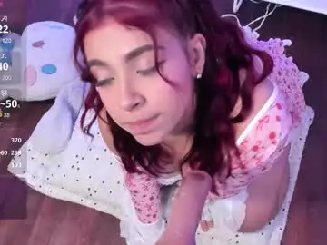 Chaturbate Sex Chat of kathia_saenz