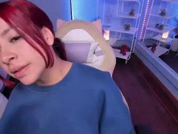 Chaturbate Sex Chat of kathia_saenz