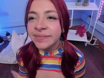 Chaturbate Adult Webcam of kathia_saenz
