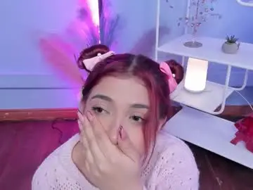 Chaturbate Private Sex Chat of kathia_saenz