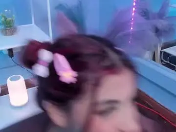 Chaturbate Private Sex Chat of kathia_saenz