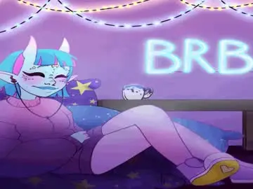 Chaturbate Free Live Porn of ladypaloma