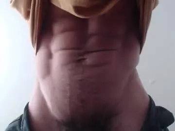 Chaturbate Best Webcam of maluma4you