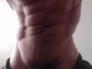 Chaturbate Adult Video Chat of maluma4you