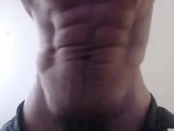 Chaturbate Sex Cam of maluma4you