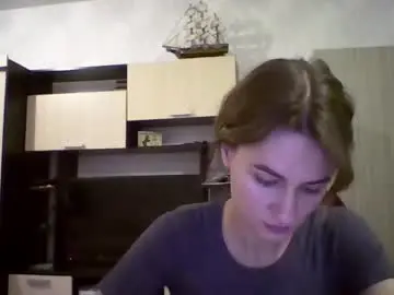 Chaturbate Live Sex of maybellebombich