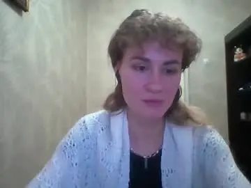 Chaturbate Adult Video Chat of maybellebombich