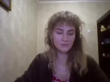 Chaturbate Free Porn Cam of maybellebombich