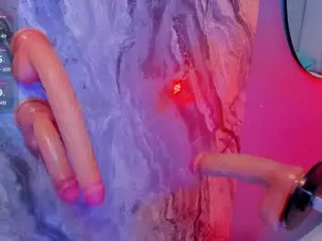 Chaturbate Adult Webcam of mayfox_06