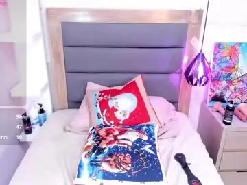 Chaturbate Free Porn Cam of meganzarick