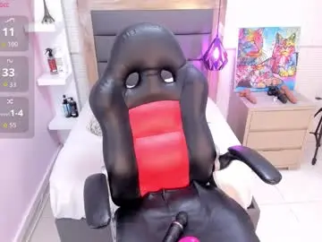 Chaturbate Sex Cam of meganzarick