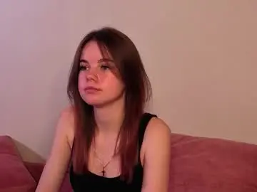 Chaturbate Live Sex Cam of meliamaheia