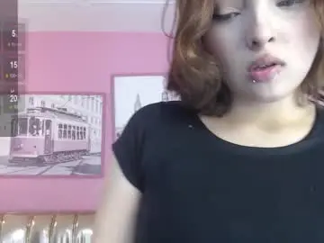 Chaturbate Adult Video Chat of mia_foster_t