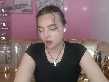 Chaturbate Live Sex of mia_foster_t