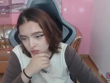 Chaturbate Live Sex of mia_foster_t