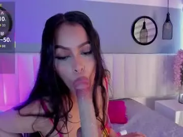 Chaturbate Private Sex Chat of mila_hank