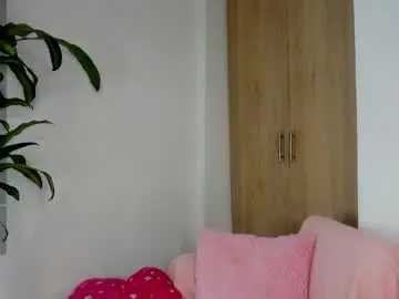 Chaturbate Adult Video Chat of missangeldust