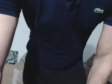 Chaturbate Live Sex Cam of mr_alpacino