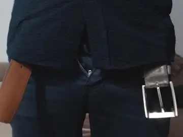 Chaturbate Nude Webcam of mr_alpacino