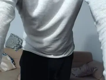 Chaturbate Private Sex Chat of mr_alpacino