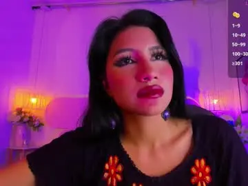 naomiiii__ from chaturbate