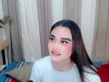 Chaturbate Adult Webcams of nhics_and_hades