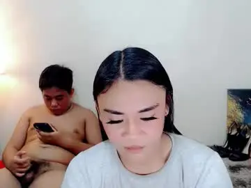 Chaturbate Adult Webcams of nhics_and_hades