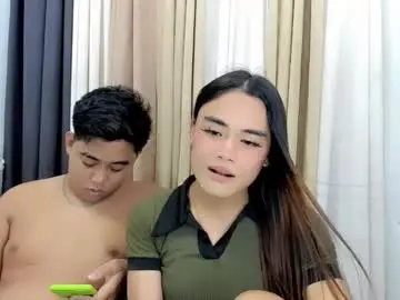 Chaturbate Live Sex Cam of nhics_and_hades