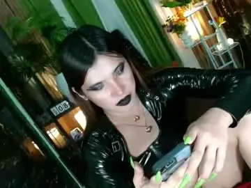 Chaturbate Sex Cam of queen_kendalx19