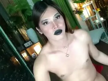 Chaturbate Nude Webcam of queen_kendalx19