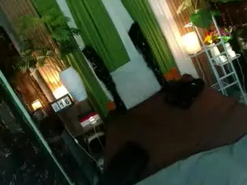 Chaturbate Live Sex Cam of queen_kendalx19