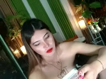 Chaturbate Private Sex Chat of queen_kendalx19