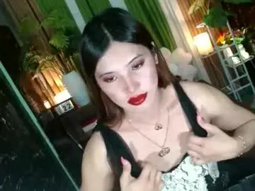 Chaturbate Nude Webcam of queen_kendalx19