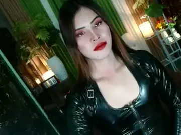 Chaturbate Live Porn of queen_kendalx19