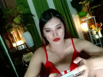 Chaturbate Live Sex Cam of queen_kendalx19