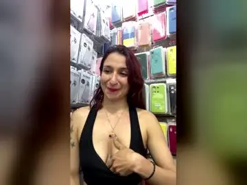 Chaturbate Best Webcam of roussehills